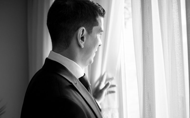 Fotógrafos de bodas, Logroño La Rioja día de la boda