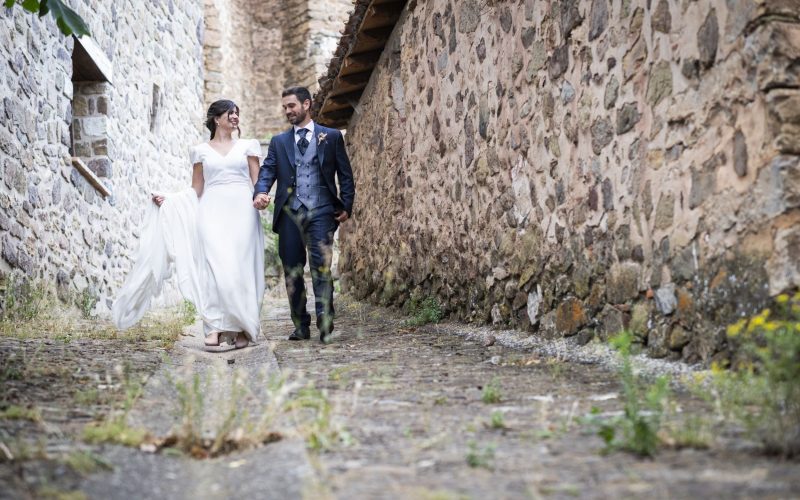 Fotógrafos de bodas en Logroño, La Rioja, postboda