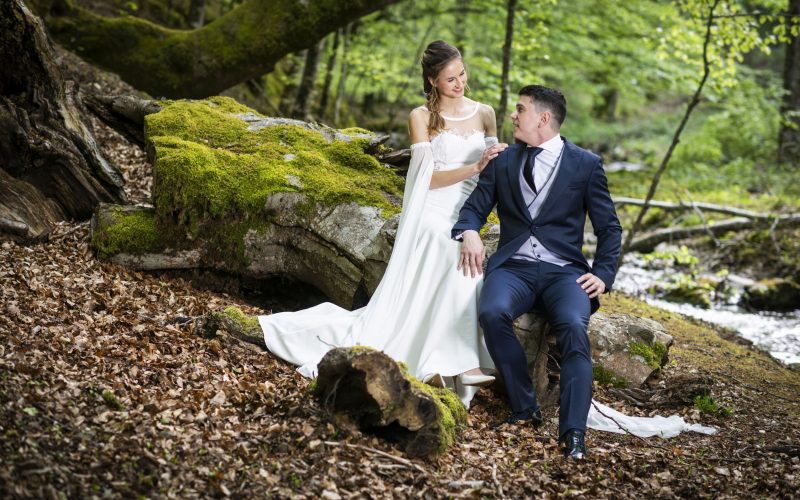 Fotógrafos de bodas en Logroño, La Rioja, postboda