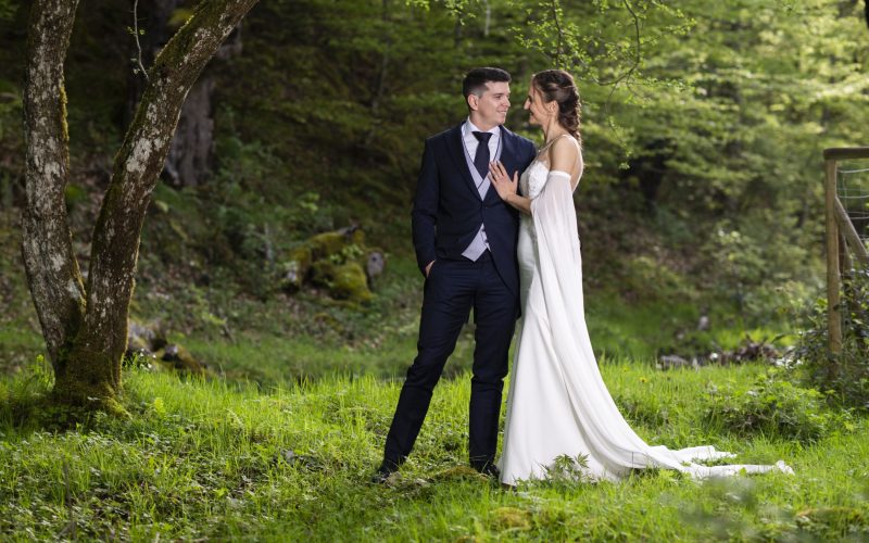 Fotógrafos de bodas en Logroño, La Rioja, postboda