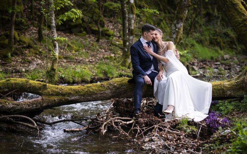 Fotógrafos de bodas en Logroño, La Rioja, postboda