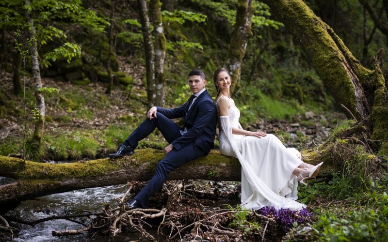 Fotógrafos de bodas en Logroño, La Rioja, postboda