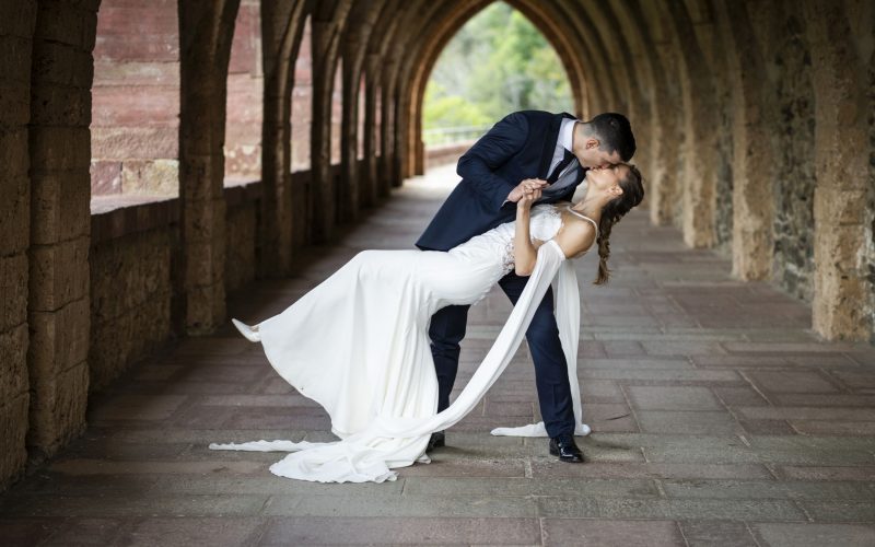 Fotógrafos de bodas en Logroño, La Rioja, postboda