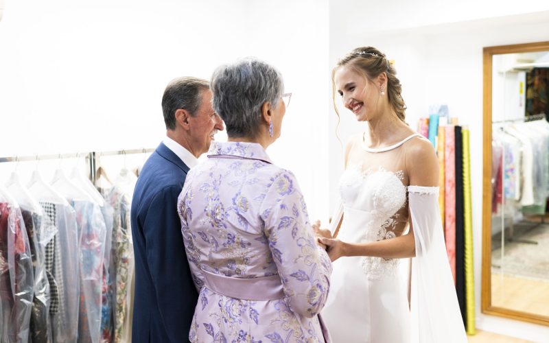 Fotógrafos de bodas, Logroño La Rioja día de la boda