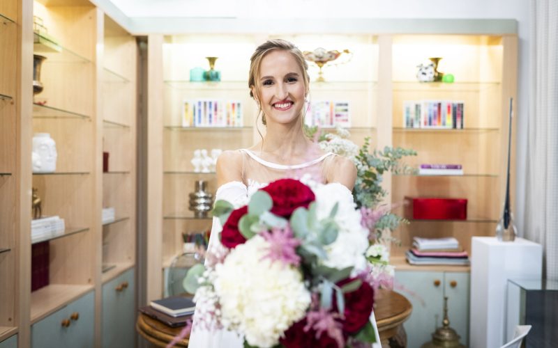 Fotógrafos de bodas, Logroño La Rioja día de la boda