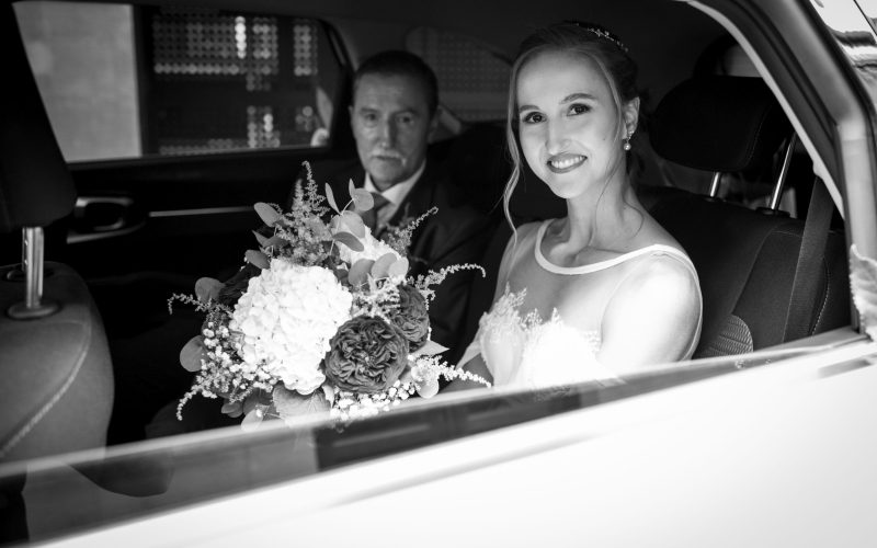 Fotógrafos de bodas, Logroño La Rioja día de la boda