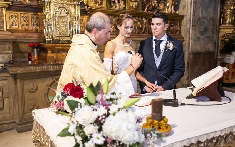 Fotógrafos de bodas, Logroño La Rioja día de la boda