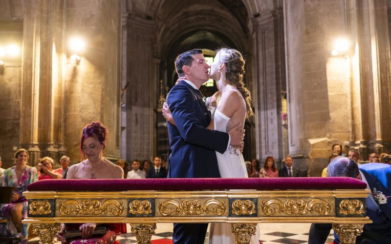 Fotógrafos de bodas, Logroño La Rioja día de la boda