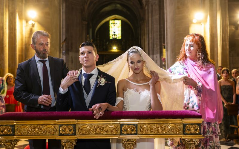 Fotógrafos de bodas, Logroño La Rioja día de la boda