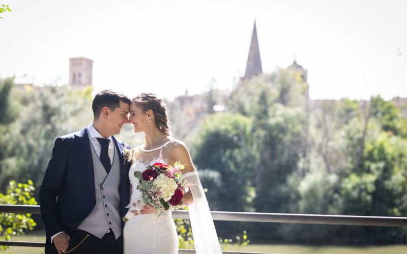 Fotógrafos de bodas, Logroño La Rioja día de la boda