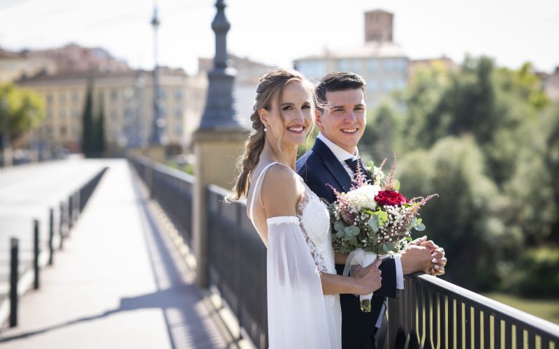 Fotógrafos de bodas, Logroño La Rioja día de la boda