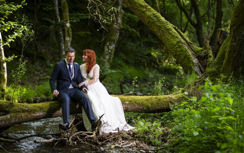 Fotógrafos de bodas en Logroño, La Rioja, postboda