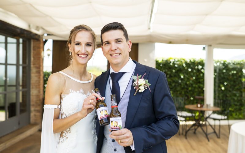 Fotógrafos de bodas, Logroño La Rioja día de la boda