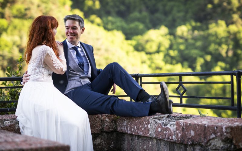 Fotógrafos de bodas en Logroño, La Rioja, postboda