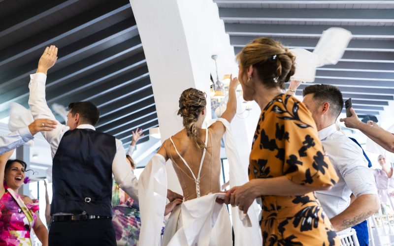 Fotógrafos de bodas, Logroño La Rioja día de la boda