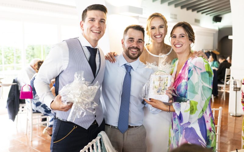 Fotógrafos de bodas, Logroño La Rioja día de la boda