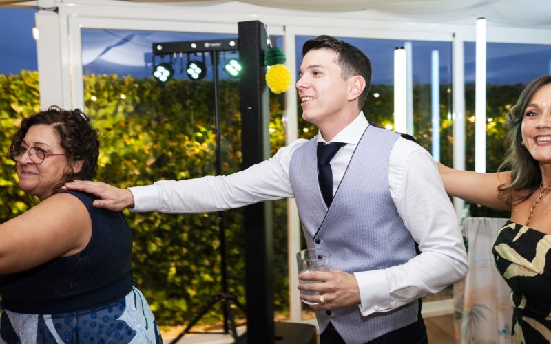 Fotógrafos de bodas, Logroño La Rioja día de la boda