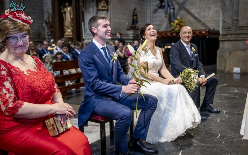 Fotos de boda en Logroño, La Rioja. Fotógrafos Viva tu boda