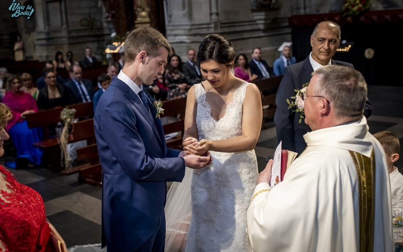 Fotos de boda en Logroño, La Rioja. Fotógrafos Viva tu boda