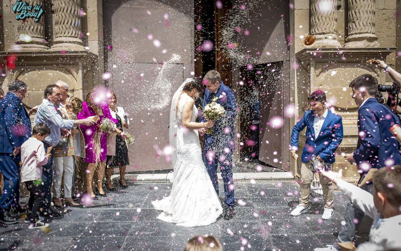 Fotos de boda en Logroño, La Rioja. Fotógrafos Viva tu boda