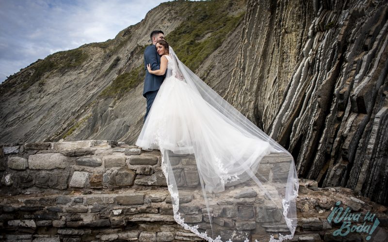 Fotógrafos de bodas en Logroño