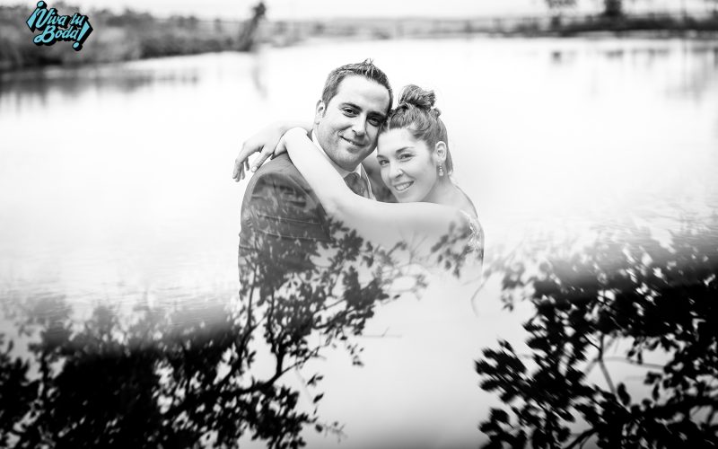 Fotógrafos de bodas en Logroño