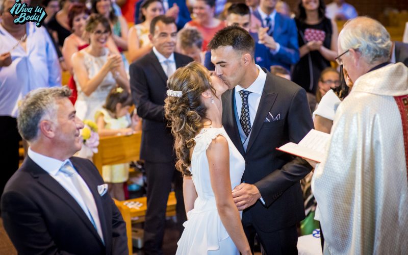ÁNGELA Y CARLOS