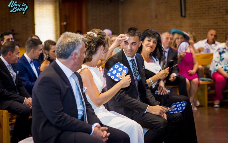 ÁNGELA Y CARLOS