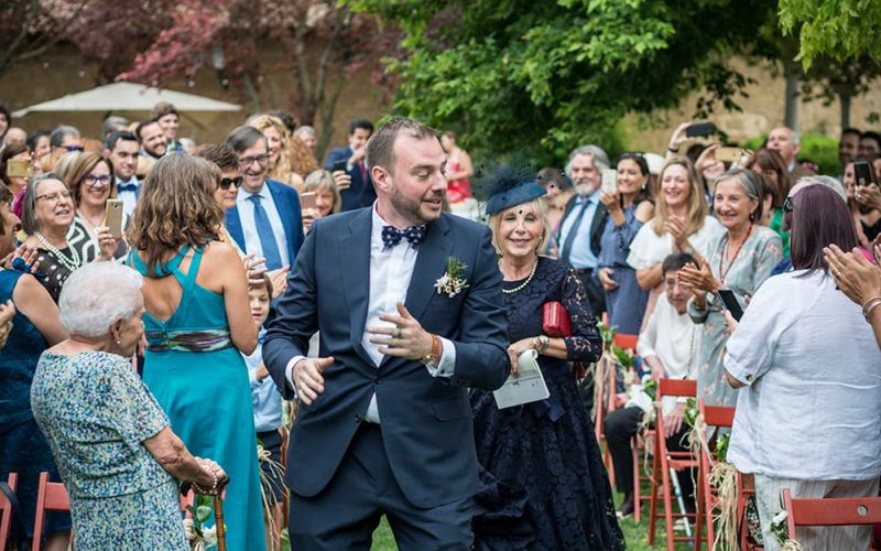 Fotógrafo de boda y postboda en Logroño, La Rioja y Navarra