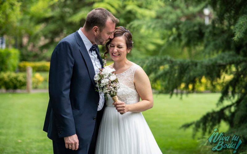 Fotógrafo de boda y postboda en Logroño, La Rioja y Navarra