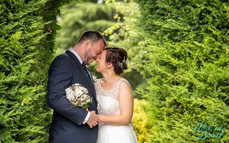 Fotógrafo de boda y postboda en Logroño, La Rioja y Navarra