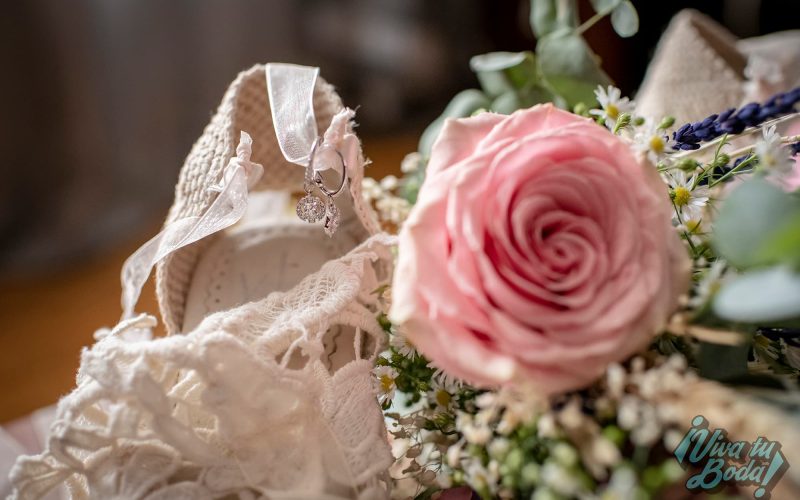 Fotos de boda realizadas a los novios en Restaurante San Camilo, Navarrete