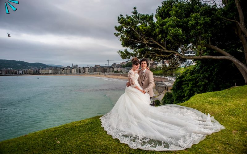 Fotógrafos de boda en La Rioja, Pais Vasco y Navarra