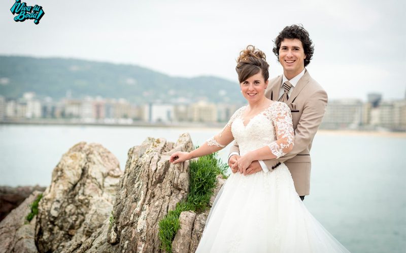 Fotógrafos de boda en La Rioja, Pais Vasco y Navarra