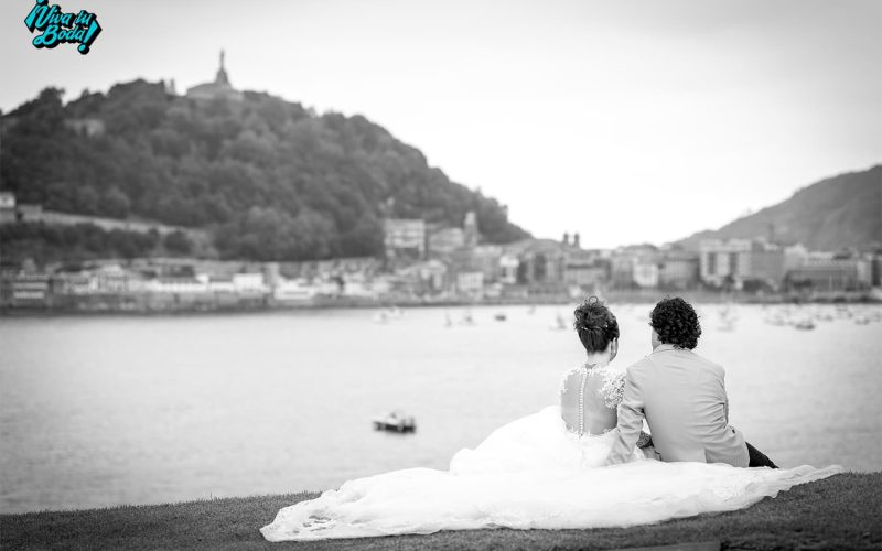 Fotógrafos de boda en La Rioja, Pais Vasco y Navarra