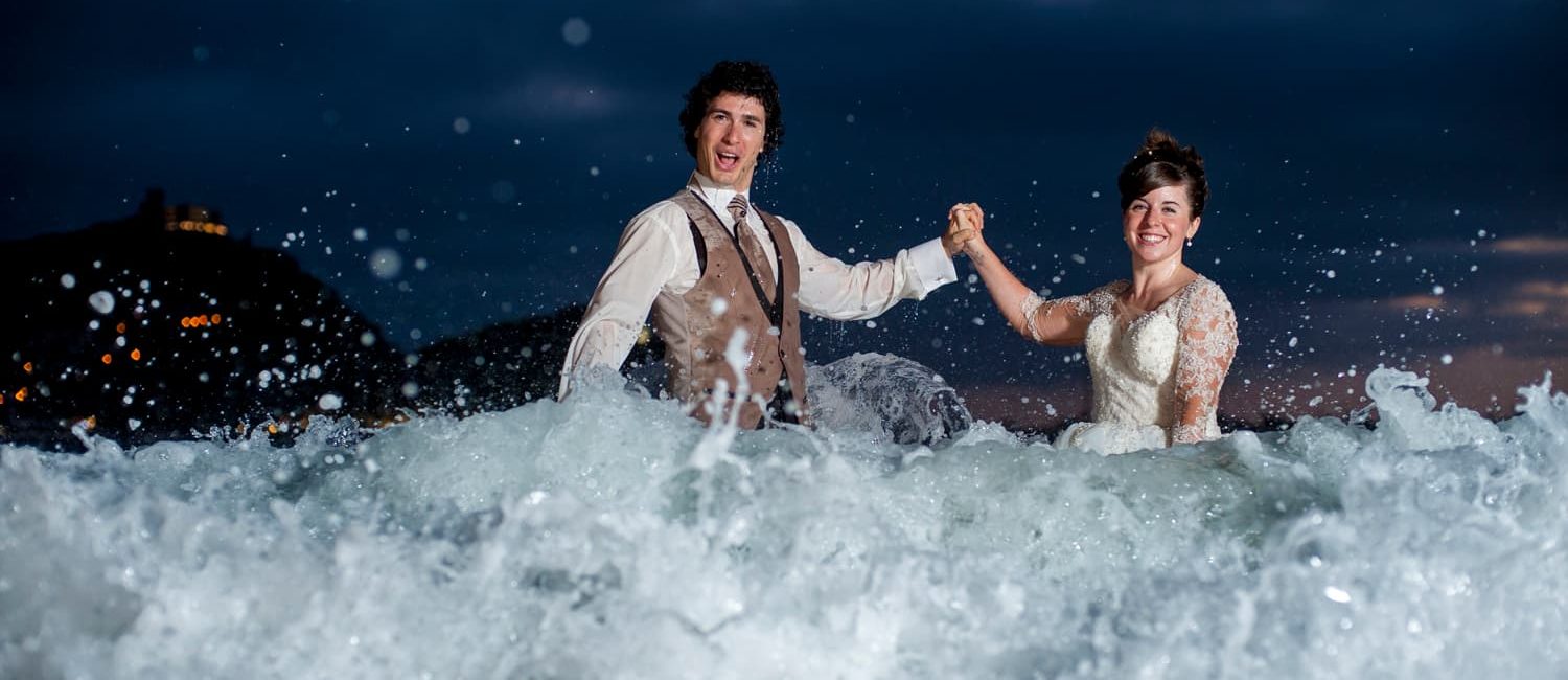 Fotógrafos de boda en La Rioja, Pais Vasco y Navarra